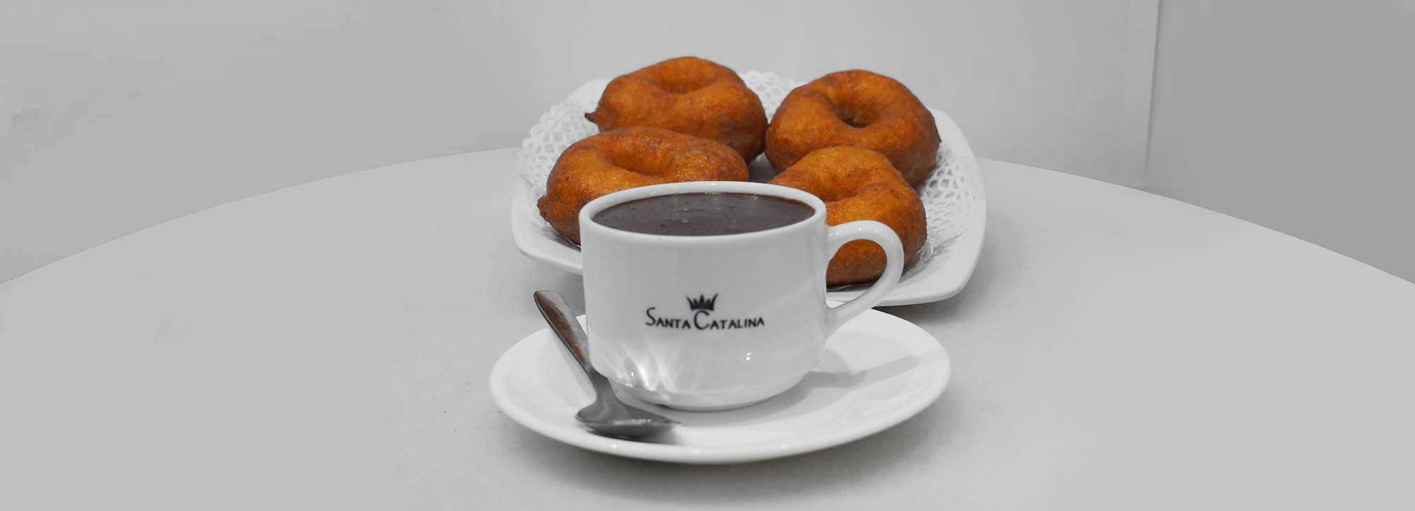 Buñuelos