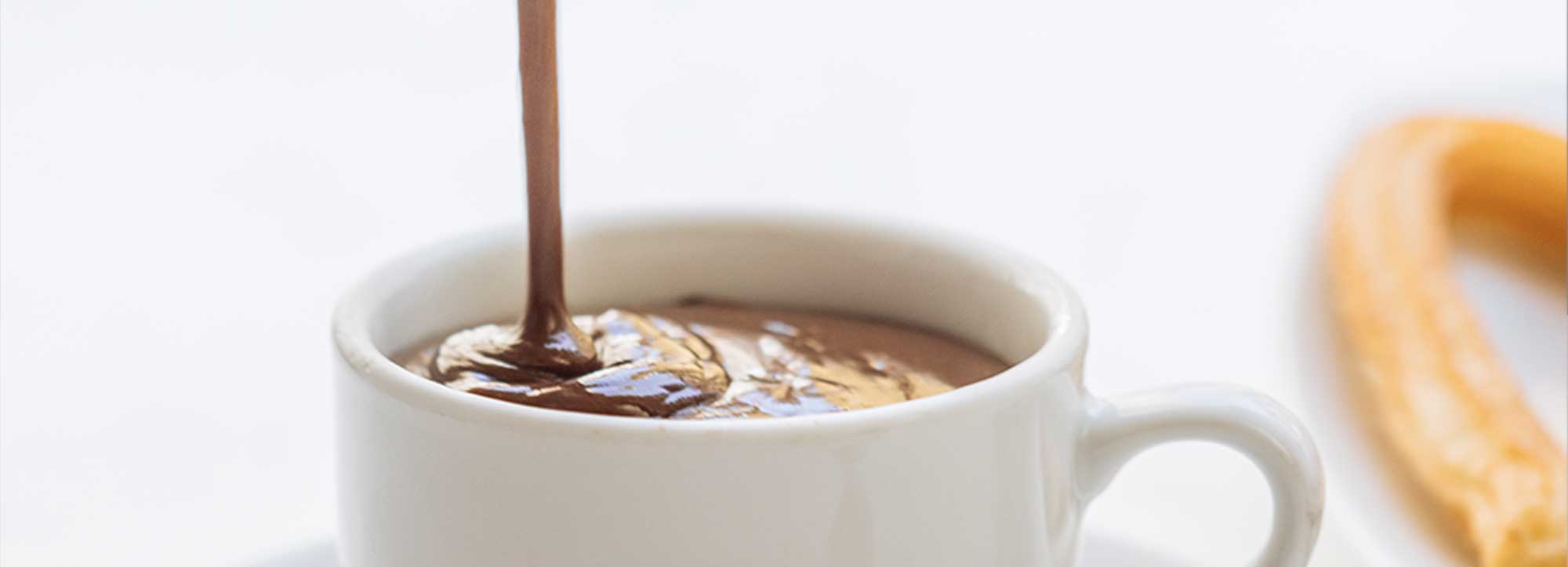 Chocolate Caliente