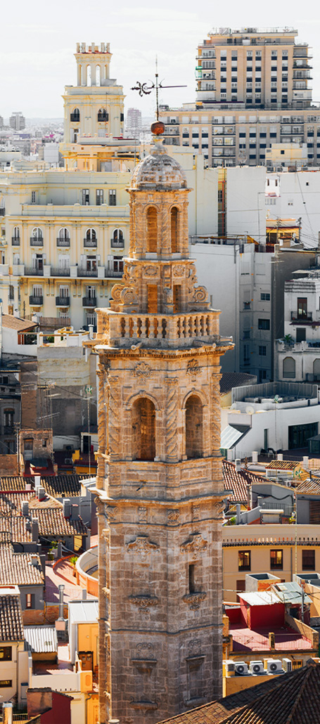 Iglesia de Santa Catalina
