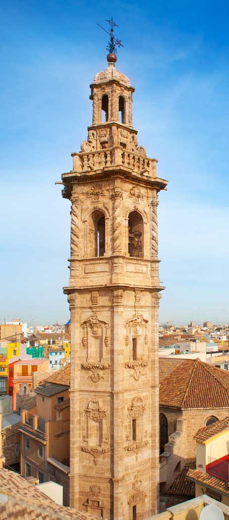 Torre Santa Catalina